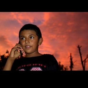 Meet your Posher, Aj